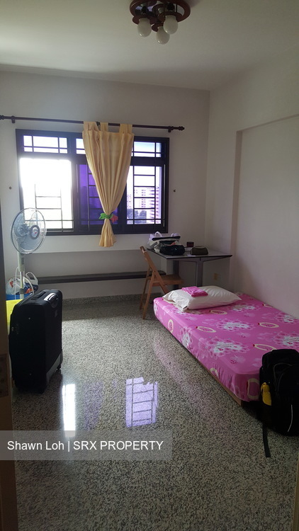 Buangkok Crescent thumbnail photo